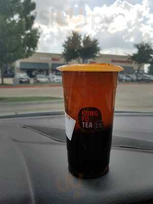 Kung Fu Tea