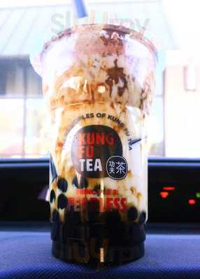 Kung Fu Tea