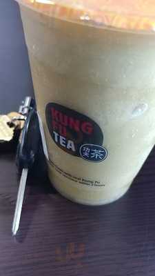 Kung Fu Tea