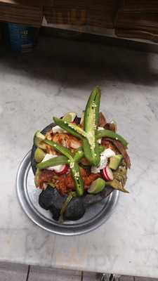 Rodolfo's Pizza And Restaurant