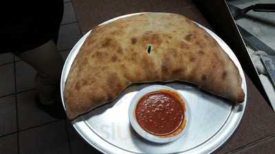 Rodolfo's Pizza And Restaurant