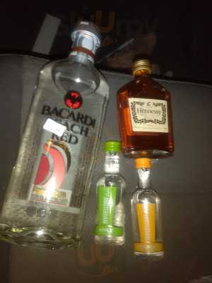 Rodolfo's Pizza And Restaurant