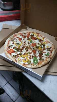 Rodolfo's Pizza And Restaurant