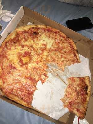 Rodolfo's Pizza And Restaurant