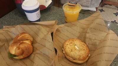Noah's Ny Bagels