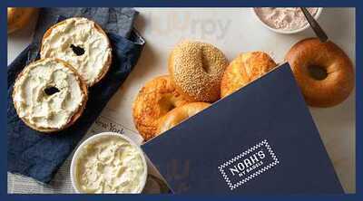 Noah's Ny Bagels