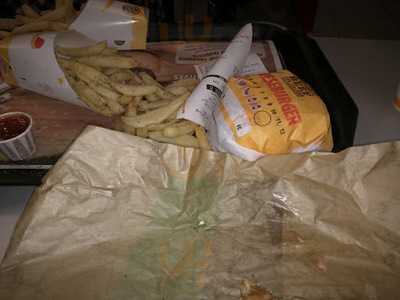 Burger King
