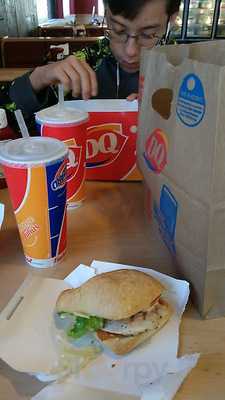 Dairy Queen