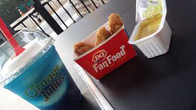 Dairy Queen