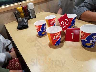 Dairy Queen