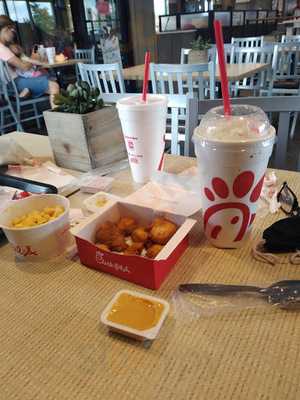 Chick-fil-a