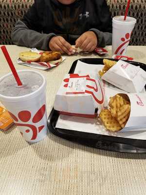 Chick-fil-a