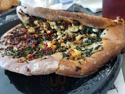 Il Fornaio Caffe Del Mondo