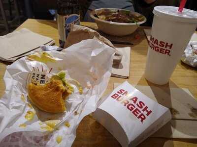 Smashburger