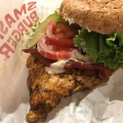 Smashburger