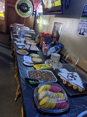 Bullseye Sports Bar And Deli