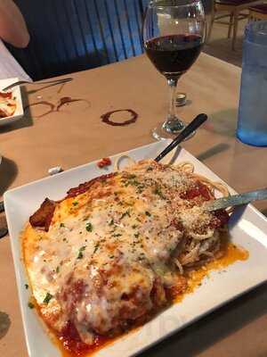 Vetture's Pizzeria And Restaurant