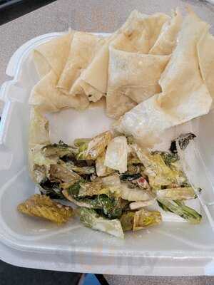 Vetture's Pizzeria And Restaurant