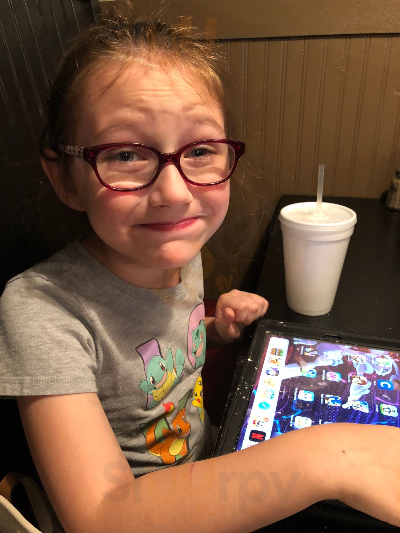 Vetture's Pizzeria And Restaurant