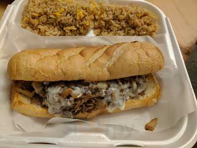 Family Wings & Philly