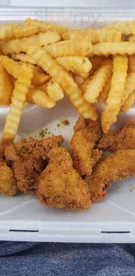 Family Wings & Philly