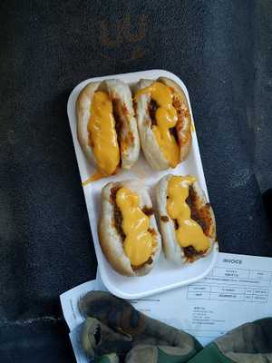 Hot Dog Charlie's