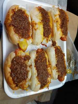 Hot Dog Charlie's