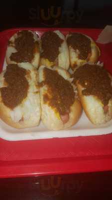 Hot Dog Charlie's