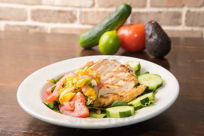 Luna Maya Mexican Restaurant