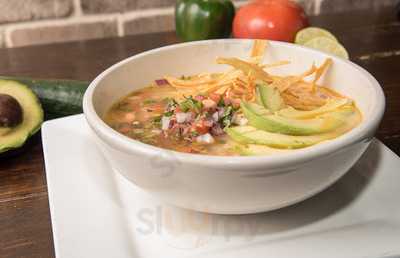 Luna Maya Mexican Restaurant