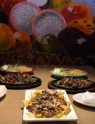 Luna Maya Mexican Restaurant