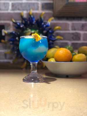 Luna Maya Mexican Restaurant