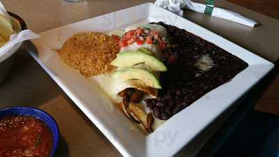 Luna Maya Mexican Restaurant