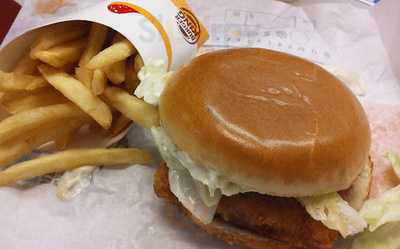 Burger King