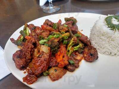 Durbar Square Restaurant