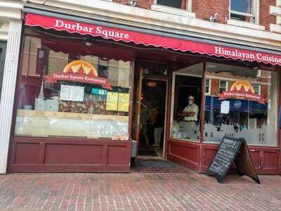 Durbar Square Restaurant