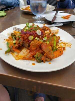 Durbar Square Restaurant