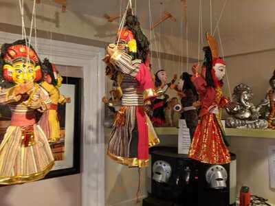 Durbar Square Restaurant