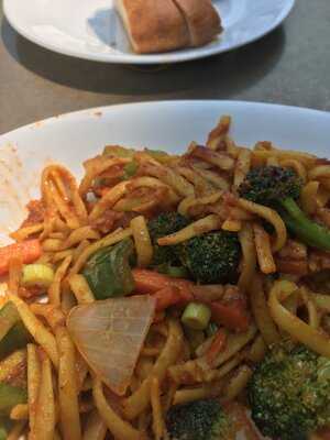 Durbar Square Restaurant