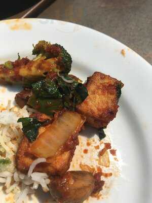 Durbar Square Restaurant