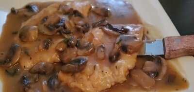 Christina's Restaurant