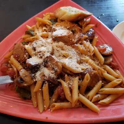 Christina's Restaurant