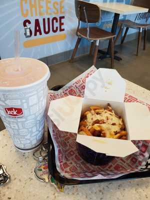 Jack In The Box