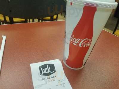 Jack In The Box