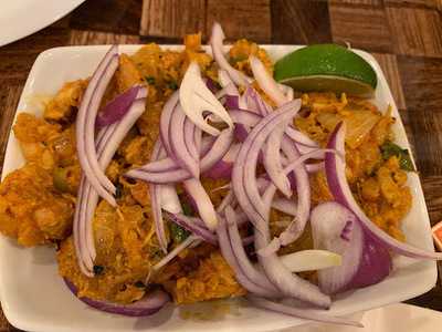 Bollywood Zing Indian Bistro And Restaurant