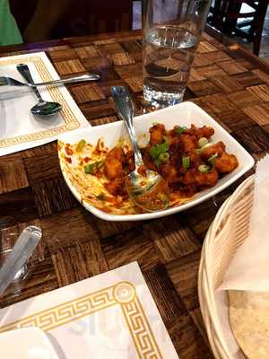 Bollywood Zing Indian Bistro And Restaurant