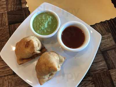 Bollywood Zing Indian Bistro And Restaurant