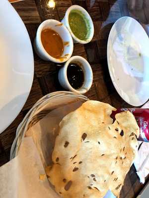 Bollywood Zing Indian Bistro And Restaurant