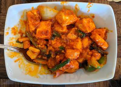 Bollywood Zing Indian Bistro And Restaurant