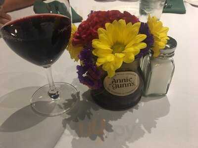 Annie Gunn's